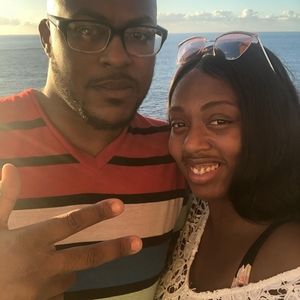 Meet your Posher, Nickolas